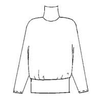 ��ˡ�ޡ�NO.244�ۥɥ�ޥ󥹥꡼�֤Υϥ��ͥå��˥åȡʥ˥å��ѡˡ�[M�� 0/1]