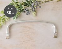 寸法図【NO.3223】ワイヤー口金ボストンバッグ [M便 0/1]の通販