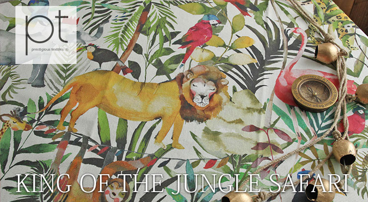 [Import]��KING OF THE JUNGLE SAFARIER��[M�� 1/4]