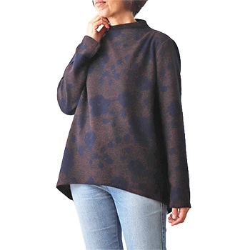 ��ˡ�ޡ�NO.263�ۥץ��ܥȥ�ͥå��Υ˥åȥȥåץ��ʥ˥å��ѡˡ�[M�� 0/1]