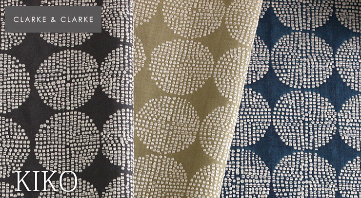 [Import]��CLARKE & CLARKE��KIKO��[M�� 1/1]