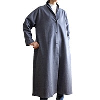 kolor 22ss 交織トロピカルコート　サイズ1 kolor 22SS 是非着てほしい / スタッフブログ - ARKnets 公式通販