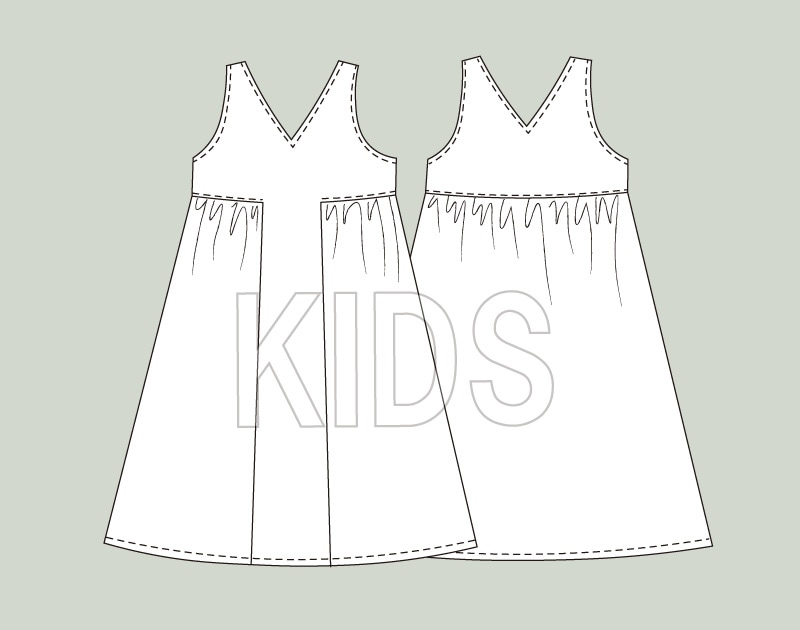 ��ˡ�ޡ�NO.1055�ۡʥ��å��˥����ɥ��㥶���λҤɤ�Ρ����꡼�֥��ԡ�����[M�� 0/1]