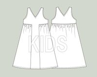 ��ˡ�ޡ�NO.1055�ۡʥ��å��˥����ɥ��㥶���λҤɤ�Ρ����꡼�֥��ԡ�����[M�� 0/1]
