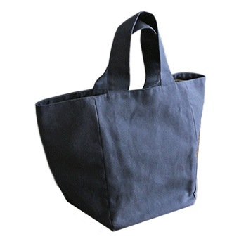 寸法図【NO.3179】インサイドポケットトートバッグ [M便 0/1]の通販