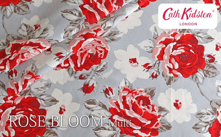 [Import]ROSE BLOOM Multi[M 1/2]