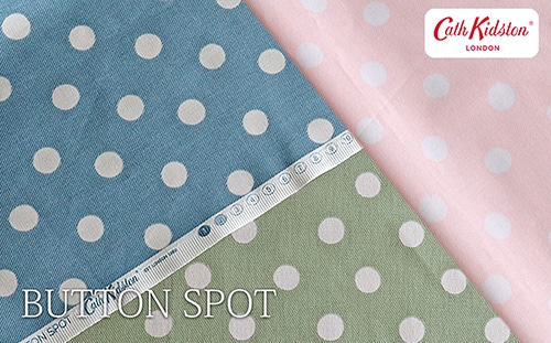 [Import]BUTTON SPOT[M 1/2]