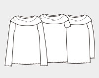 ��ʪ�緿���No.221���礭�ʥɥ졼�ץ��顼�Υ��쥬��ȥ˥åȡʥ˥å��ѡ�(SML��2L)��[M�� 1/3]