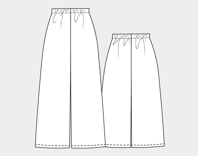 ʪ緿No.417ܤʤΥ磻ɥѥġ㥹饯 (SML2L)[M 1/2]