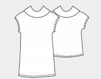 ʪ緿No.143ۤä륫顼Υեµ֥饦˥å(SML2L)[M 1/2]