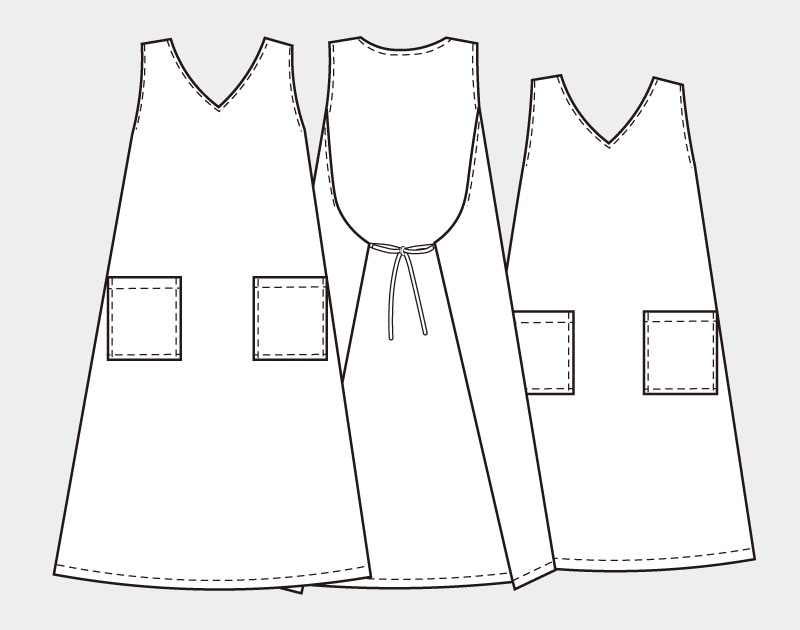 ��ʪ�緿���No.718�ۥ����ѡ��������������ץ���(SML��2L)��[M�� 1/2]