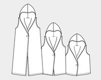 ��ʪ�緿���No.914�ۥ��ܥ���Υա��ɥ٥���(SML��2L)��[M�� 1/3]