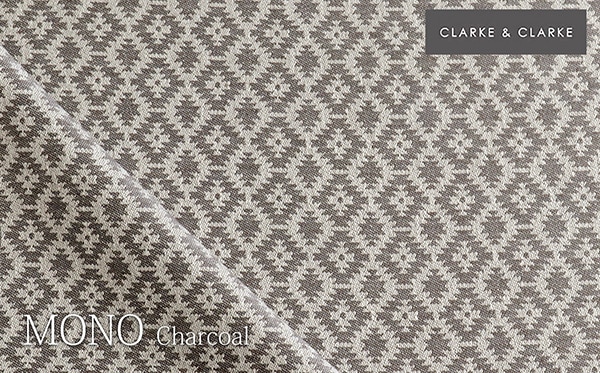 [Import]��CLARKE & CLARKE��MONO Charcoal (����)��[M��NG]