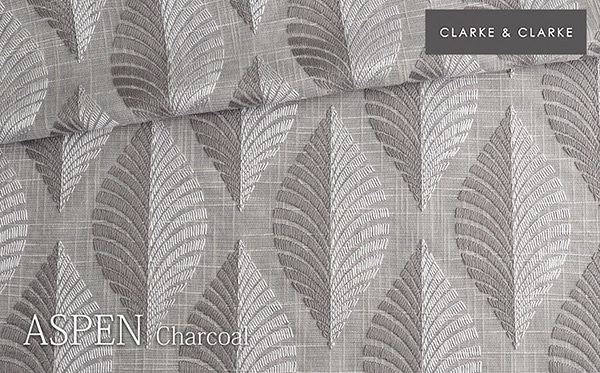 [Import]��CLARKE & CLARKE��ASPEN Chacoal (����)��[M��NG]