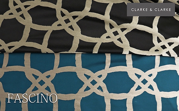 [Import]��CLARKE & CLARKE��FASCINO (����)��[M��NG]