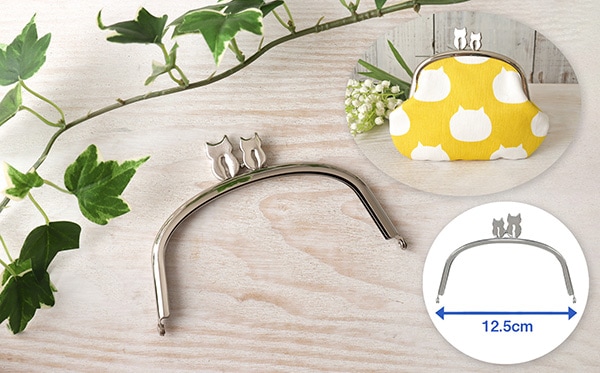 �ƻҥͥ��ΤҤ꤬ͤ�޸���12.5cm��[M�� 1/3]��[K]��[01-BK-1289S]