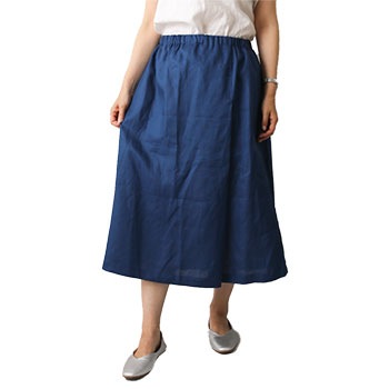 寸法図【NO.312】1タッスカート [M便 0/1]の通販 | SWANY Online Shop
