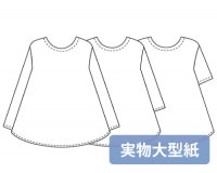 ʪ緿No.184ۥΡ顼ե쥢֥饦(SML2L)[M 1/2]