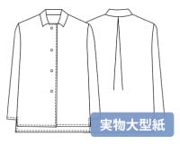 ʪ緿No.543ۤϤʤޤΥ㥱å(SML2L)[M 1/2]