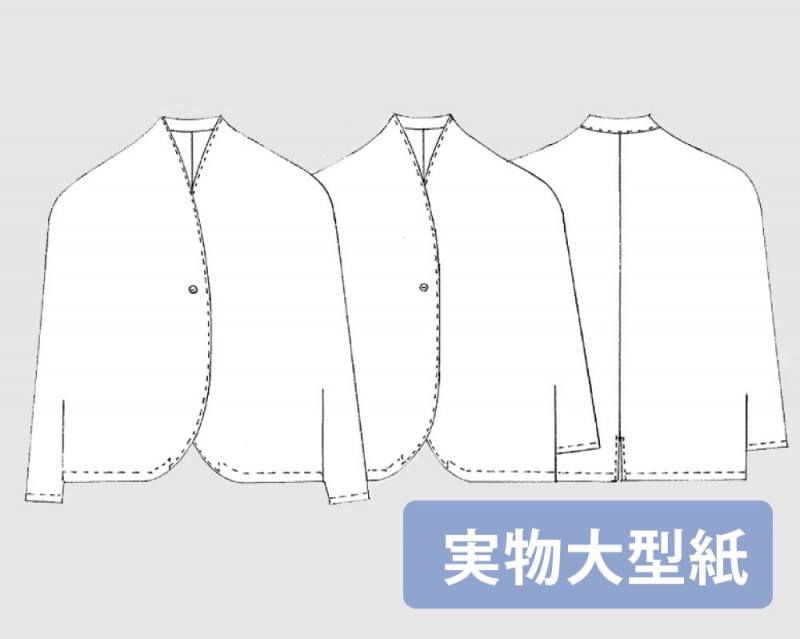 ʪ緿No556Ω夬ޤΥɥޥ󥷥硼ȥ㥱å (S,M/L,2L)[M 1/2]