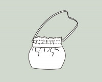 ��ˡ�ޡ�NO.3403�ۥХͤ����ߥ˥���������[M�� 0/1]