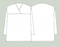 ��ˡ�ޡ�NO.295���Ѥ�����Ťͥ衼���Υ˥åȡ�[M�� 0/1]