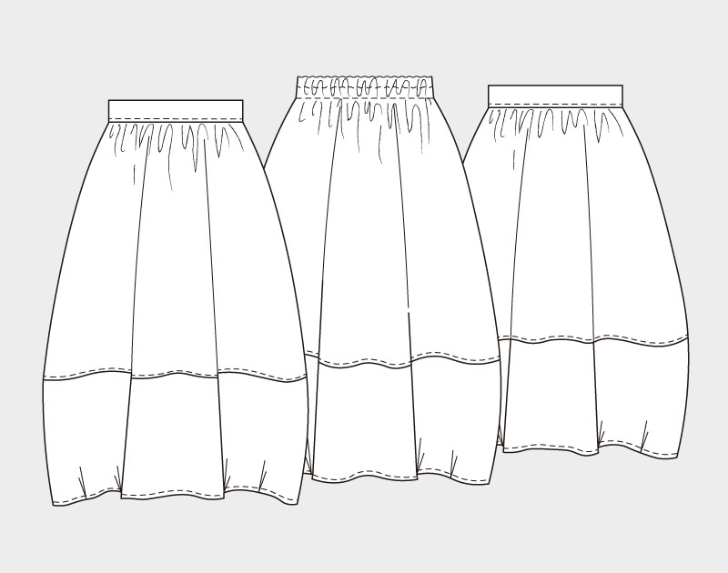 ��ʪ�緿���No.326�ۿ����å��ΥХ롼�󥹥�����(SM/L2L)��[M�� 1/3]