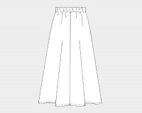 ��ʪ�緿���No.320�ۼФ��ڤ��ؤ��Υ�������(SML��2L)��[M�� 1/3]