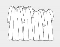 ʪ緿No.4ۥåͥԡ(SML2L)[M 1/2]