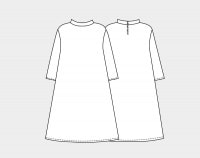 ʪ緿No.2ۥɥ顼Υɥåץԡ(SML2L)[M 1/2]