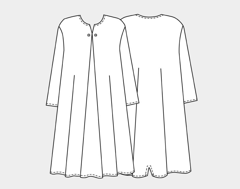 ��ʪ�緿���No.44�۾���ܥ���ǥ��å��Υ��ԡ���(SML��2L)��[M�� 1/3]