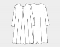 ʪ緿No.44۾ܥǥåΥԡ(SML2L)[M 1/2]