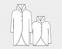 ʪ緿No.531ۥաޤΥ饦ɥ㥱åȡʥ˥åѡ(SML2L)[M 1/2]