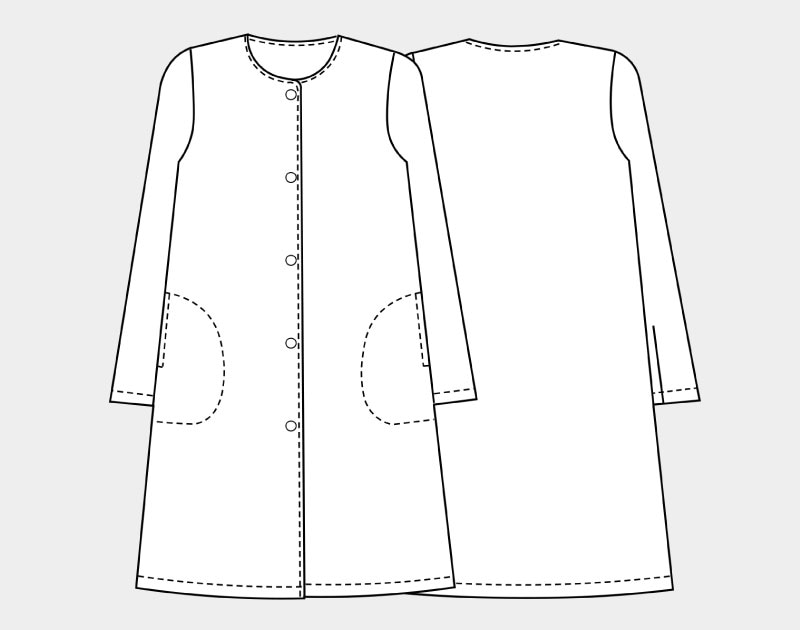 ʪ緿No.644ۥΡ顼Τä饦ɥͥå(SML2L)[M 1/2]