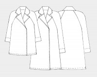 ʪ緿No.501۰ŻΩƤΥơ顼ɥ顼㥱å(SML2L)[M 1/2]