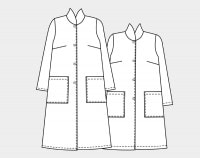 ʪ緿No.650ɥ顼Υ(SML2L)[M 1/2]