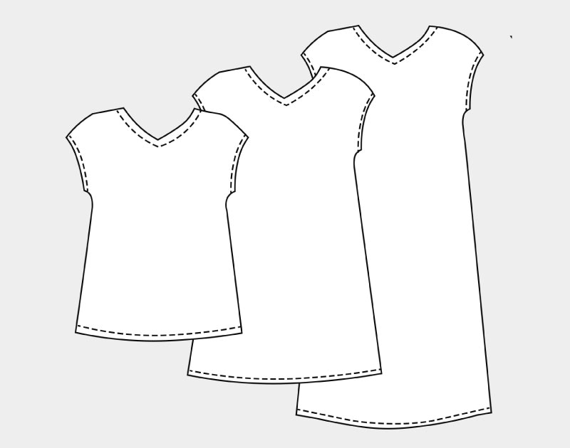 ��ʪ�緿���No.55��V�ͥå��Υե������꡼�֥��ԡ���(SML��2L)��[M�� 1/3]