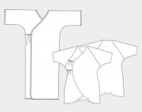 ��ʪ�緿���No.7800��No.7801 (��No.1715��No.1726)���֤����ȩ�塦2�ǥ�����(�����������ˡ�[M�� 1/2]