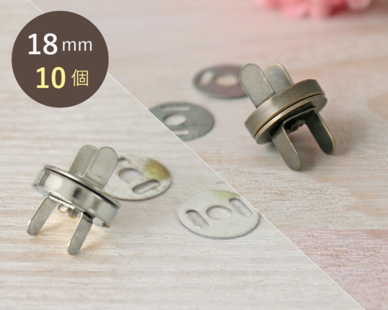 ��10������� ��­�ޥ��ۥå� �� ľ��18mm��[M�� 1/8]��[K]