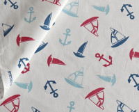 [Import]CLARKE & CLARKEAHOY [M 1/2]