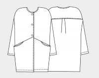 ʪ緿No.639ѤڤؤݥåȤΥ(SML2L)[M 1/2]