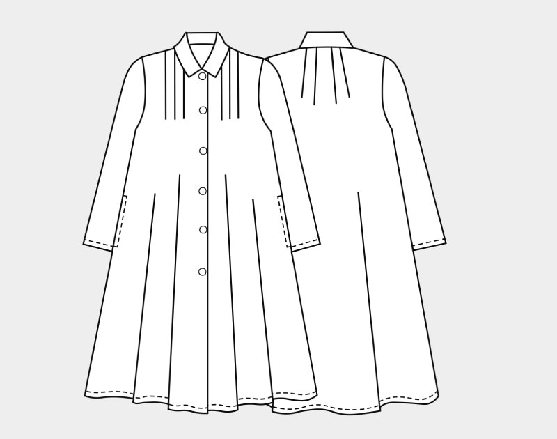 ʪ緿No.642۸åζդե쥢饤󥳡(SML2L)[M 1/2]