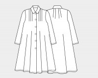 ʪ緿No.642۸åζդե쥢饤󥳡(SML2L)[M 1/2]