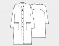 わろすわろすわらびもち！タニーコート STANDARD JOURNAL グリップスワニー ウィメンズキルトボアコート | APORITO