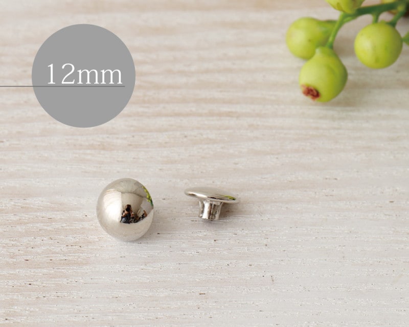 �����Ⱦ����12mm �˥å��� 4�ĥ��åȡ�[M�� 0/1]��[K]