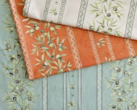 [Import]mftaOLIVERAIE RAYURE [M 1/4]