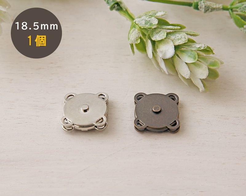��1�ĥ��åȡ۸��դ����ե��ޥ��ܥ��� ľ����18.5mm��[M�� 1/80] [�˥�]  [K] 