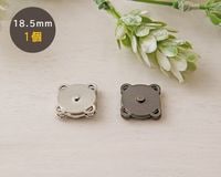 ��1������۸��դ����ե��ޥ��ܥ���L (ľ��18.5mm)��[M�� 0/1] [K] [�˥� L������]