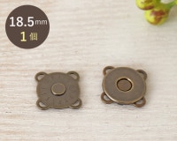 1۸դեޥܥL (ľ18.5mm) ƥɡ[M 0/1] [K]