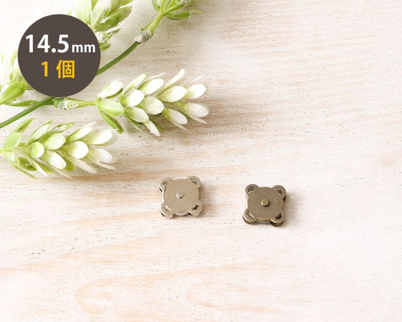 ��1�ĥ��åȡ۸��դ����ե��ޥ��ܥ��� ľ����14.5mm��[M�� 1/100] [�˥�]  [K]